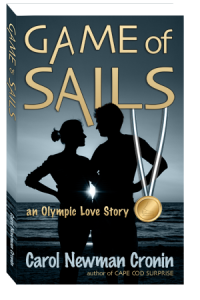 Game of Sails: An Olympic Love Story