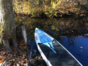 narrow-river-SUP-launch