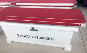 lifejacket box