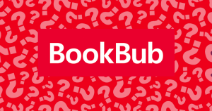 bookbub questions