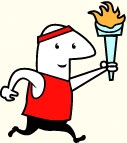 torch runner