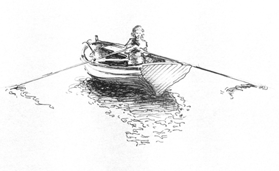 rower