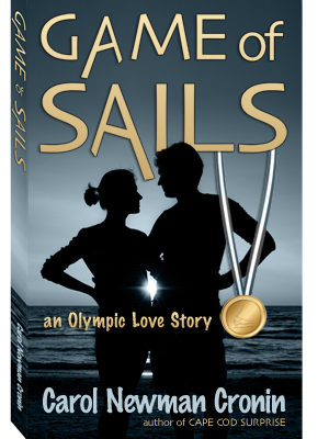 Game of Sails: An Olympic Love Story