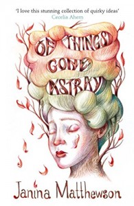 of things gone astray cover