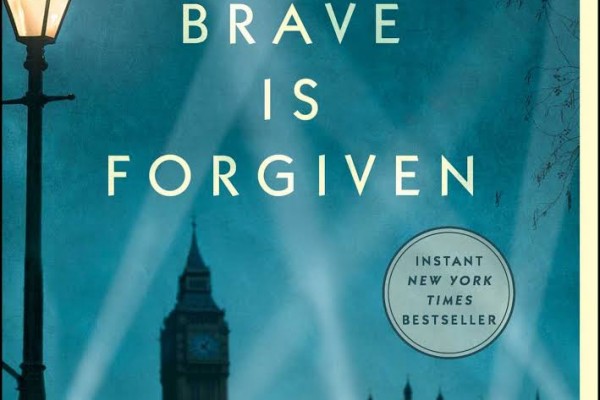 Everyone Brave is Forgiven Chris Cleave novel