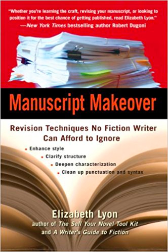 manuscript makeover cover