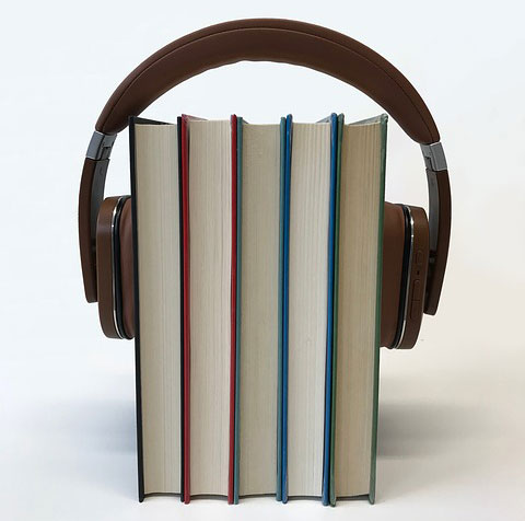 audiobooks