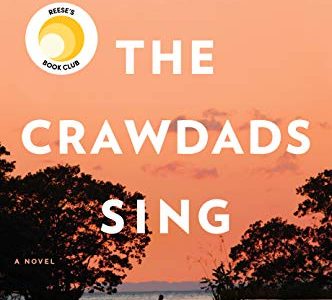 Where the Crawdads Sing by Delia Owens book review