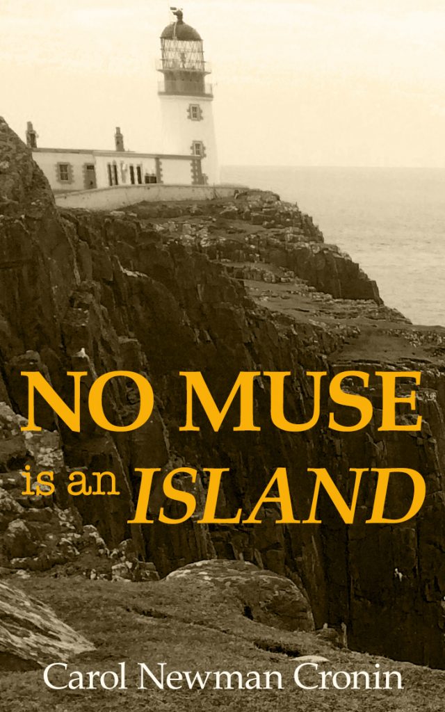No Muse is an Island