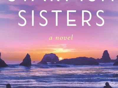Starfish Sisters cover