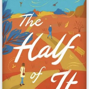 The Half of It cover