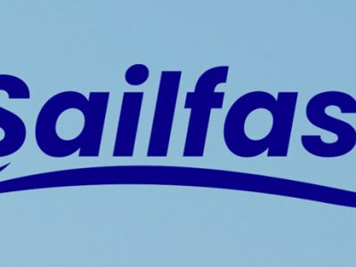 Sailfaster logo