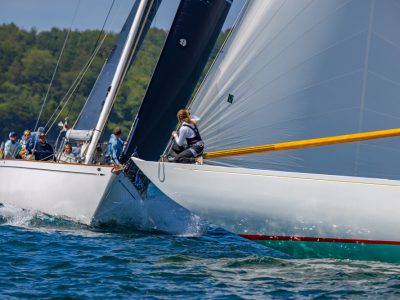 Hound Classics Regatta 2024