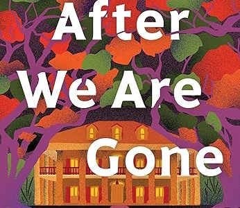 long after we are gone cover