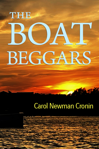 The Boat Beggars cover