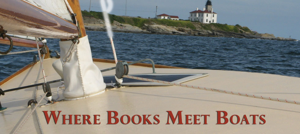 Where Books Meet Boats