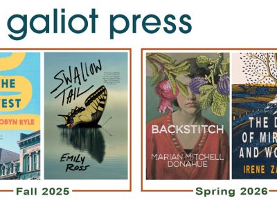 Galiot Press books