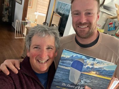 Owen and Carol and The Heart of Hound