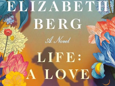 LIfe a Love Story cover