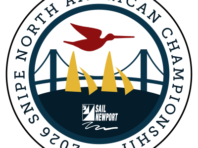 Snipe North Americans logo